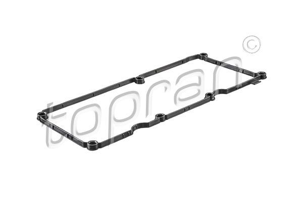TOPRAN Rocker cover gasket 116 771 TOPRAN 116 771 Rocker cover gasket