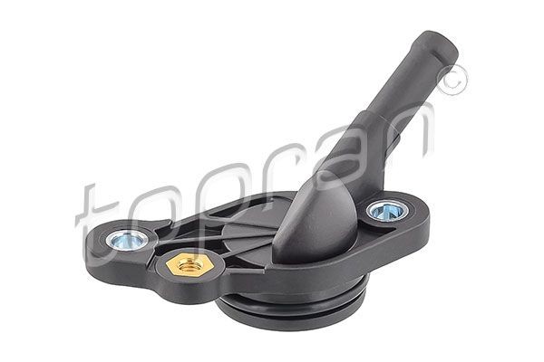 Jahutusvedeliku flants TOPRAN 116 929 TOPRAN 116 929 Volkswagen TOUAREG 2019 Jahutusvedeliku flants