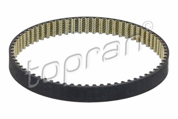 TOPRAN Correia dentada 116 930 116 930 Correia dentada TOPRAN PORSCHE PANAMERA