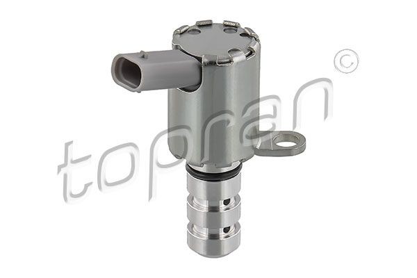 TOPRAN Säätöventtiili, nokka-akselin ajoitus (VVT) 116 960 116 960 TOPRAN Säätöventtiili, nokka-akselin ajoitus (vvt) VW GOLF
