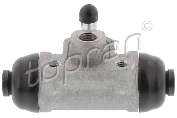 TOPRAN Bremsecylinder 117 000 117 000 Hjulbremsecylinder VW JETTA TOPRAN