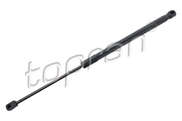 TOPRAN Vérin de coffre 117 047 Audi Q3 Vérin de hayon de coffre TOPRAN 117 047
