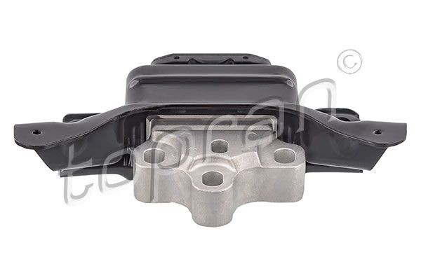 Mounting, automatic transmission TOPRAN 117 085 TOPRAN 117 085 Volkswagen JETTA 2021 Transmission mount price