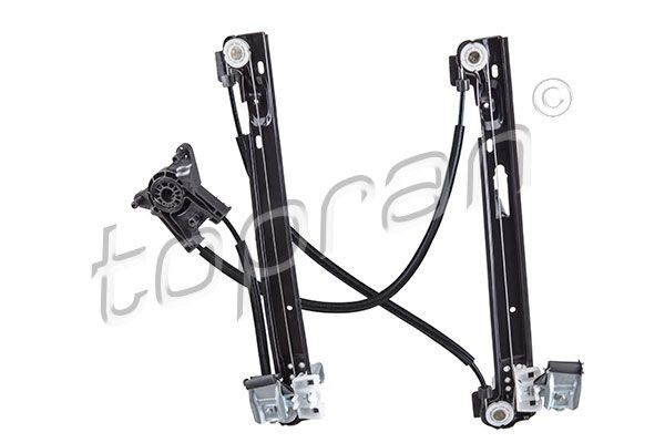 TOPRAN Alzacristallo 117 129 117 129 costo Alzacristalli TOPRAN SEAT ALTEA