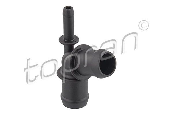 TOPRAN Flangia refrigerante 117 148 TOPRAN 117 148 Flangia refrigerante SKODA Fabia II Hatchback (542) originali prezzo