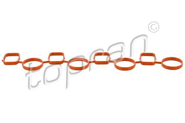 TOPRAN Pakning, indsugningsmanifold 117 180 Indsugningsmanifold pakning TOPRAN Hyundai TUCSON 117 180