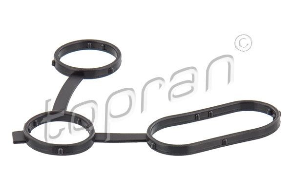 TOPRAN Oil cooler gasket 117 190 117 190 TOPRAN oil cooler gasket NISSAN SKYLINE