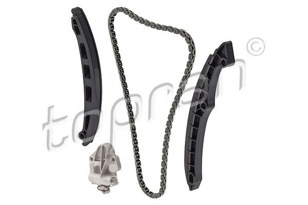 TOPRAN Kit catena distribuzione 117 263 117 263 costo Catena di distribuzione BMW Z3 TOPRAN