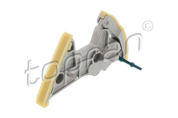 TOPRAN Kettingspanner, oliepompaandrijving 117 275 Renault ESPACE Aandrijfketting TOPRAN 117 275