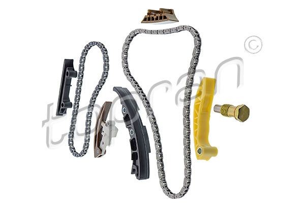 TOPRAN Kamkedjesats 117 287 117 287 TOPRAN kamkedjesats CHRYSLER 300