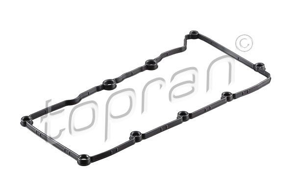 TOPRAN Guarnizione, Copritestata 117 366 TOPRAN 117 366 Guarnizione coperchio punterie Audi Q5 8RB originale prezzo