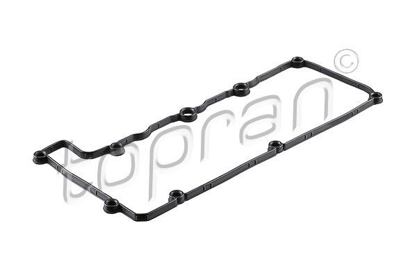 TOPRAN Rocker cover gasket 117 367 NISSAN ALMERA TOPRAN rocker cover gasket 117367