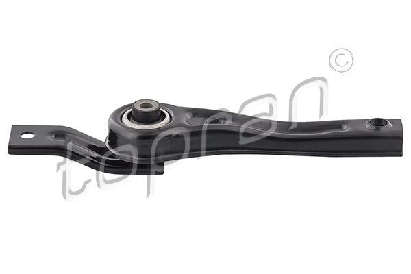 Lagerung, Automatikgetriebe TOPRAN 117 368 TOPRAN 117 368 VW JETTA 2017 Getriebehalter