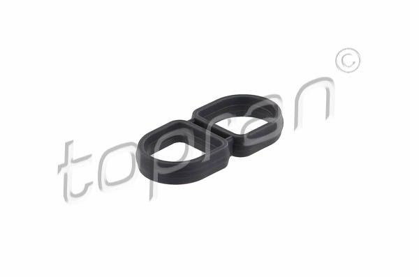 TOPRAN Pakning, oliefilterhus 117 385 TOPRAN 117 385 Audi A5 B9 Sportback Pakning, oliefilterhus til en rimelig pris