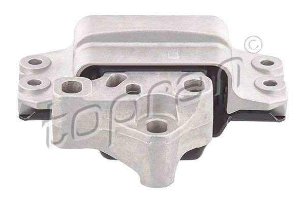 TOPRAN Mounting, manual transmission 117 399 117 399 TOPRAN RENAULT transmission mount