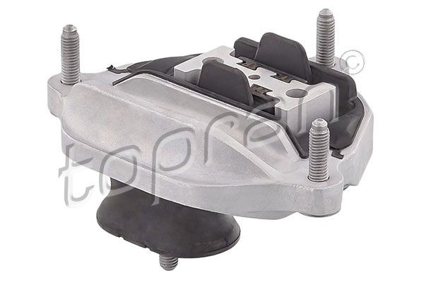 TOPRAN Lagerung, Automatikgetriebe 117 401 117 401 Getriebelager TOPRAN TESLA MODEL X