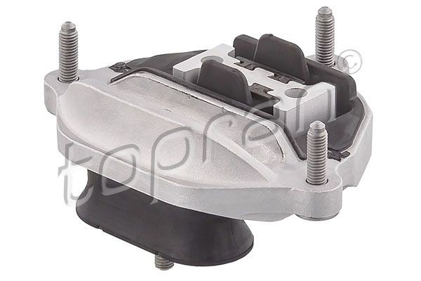 TOPRAN Mounting, automatic transmission 117 405 117 405 TOPRAN gearbox mount RENAULT