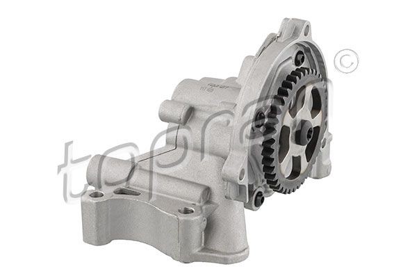 TOPRAN Oljepumpe 117 429 117 429 Oljepumpe TOPRAN MAZDA CX-3