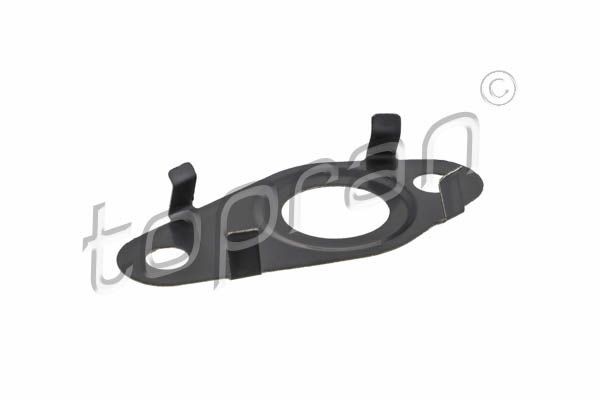 TOPRAN Tihend, kompressor 117 512 Turbokompressori tihend TOPRAN Volkswagen SHARAN 117 512