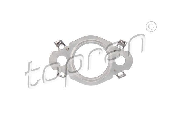 TOPRAN Afdichting, AGR klep 117 529 Honda CR-V Egr-klep pakking TOPRAN 117 529