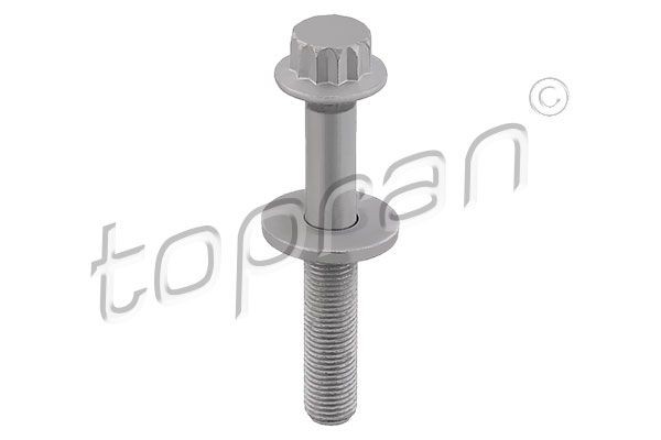 TOPRAN Remskiveskrue 117 607 Remskiveskrue TOPRAN 740 117 607 billig