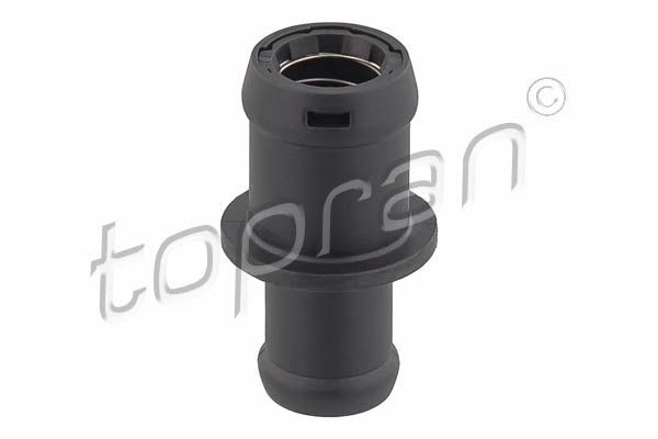 TOPRAN Valve magnétique 117 622 TOPRAN 117 622 Valve magnétique VW T5 Сamion à Plateau d'origine prix