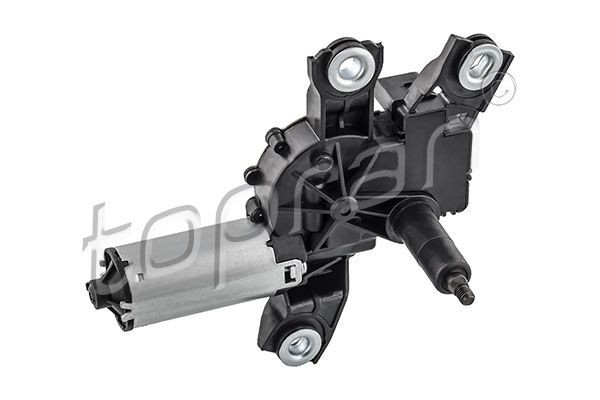 TOPRAN Ruitenwissermotor 117 656 Ruitenwissermotor TOPRAN XC 90 117 656 goedkoop