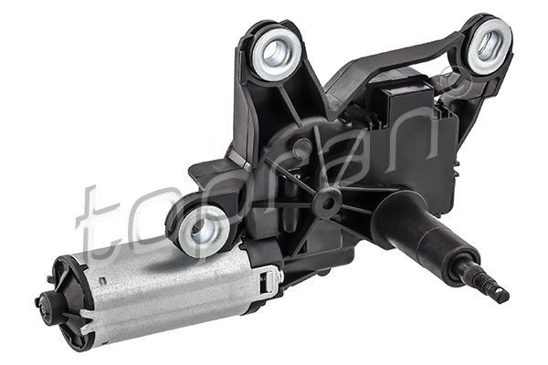 Wiper motor TOPRAN 117 658 TOPRAN 117 658 2022 VW TOURAN wiper motor replacement