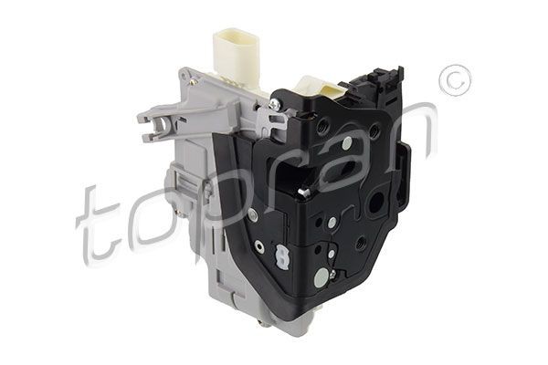 TOPRAN Dørlås 117 743 117 743 Dørlås PEUGEOT 108 TOPRAN