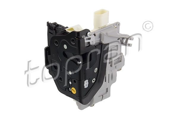 TOPRAN Dørlås 117 744 Dørlås TOPRAN DUCATO 117 744 billige