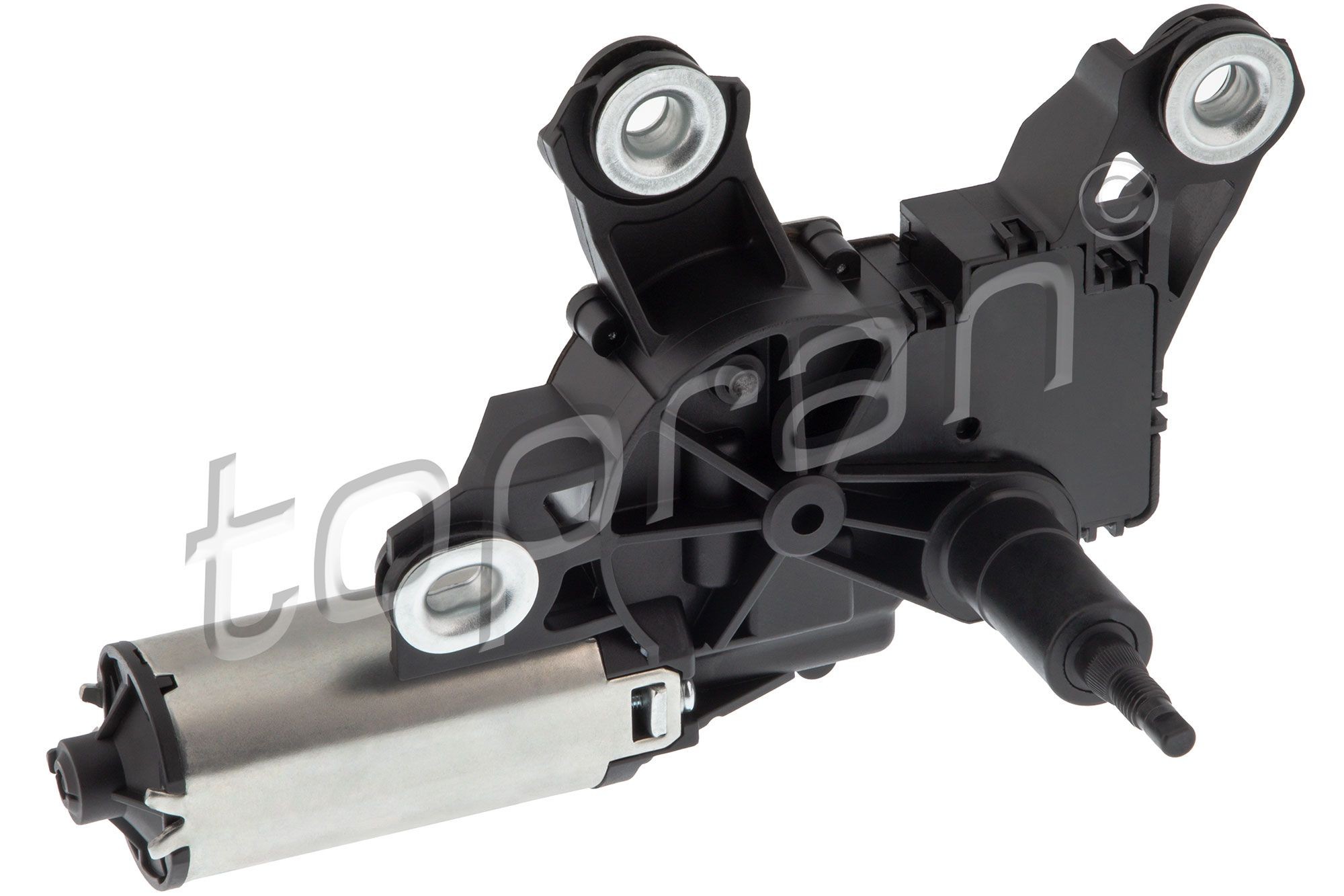 TOPRAN Viskermotor 117 831 Viskermotor TOPRAN ALTEA 117 831 billig
