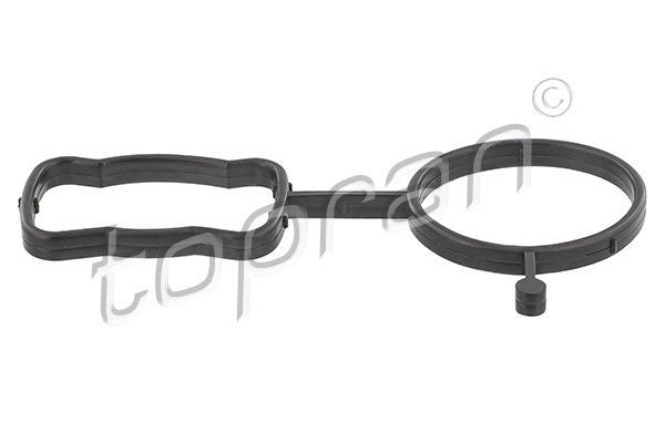 TOPRAN Pakning, termostathus 117 897 117 897 Pakning termostathus VW FOX TOPRAN