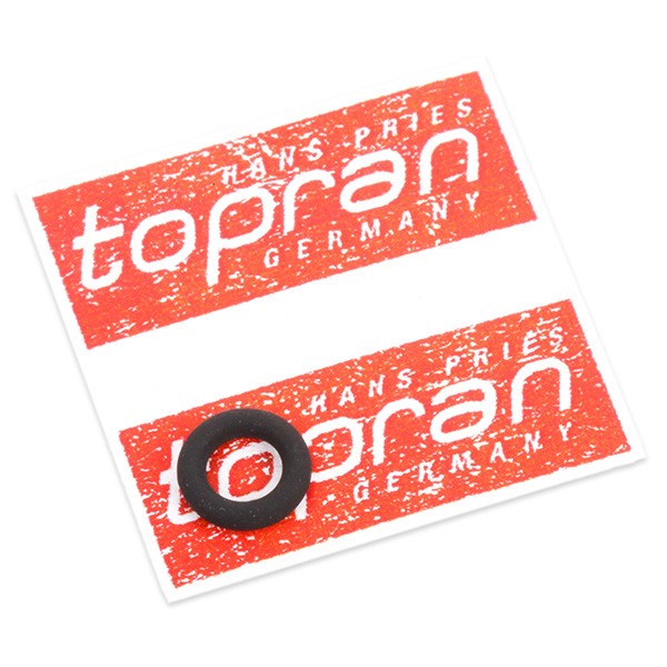 TOPRAN Seal Ring, injector 117 914 117 914 TOPRAN injector seals NISSAN CABSTAR E