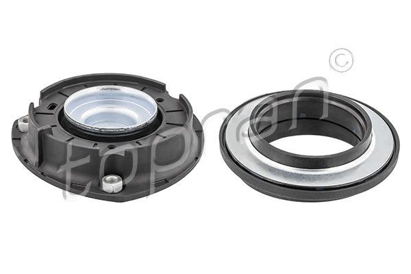TOPRAN Kit riparazione, Cuscinetto ammortizzatore a molla 118 038 118 038 Supporto ammortizzatore VOLVO P1800 TOPRAN costo