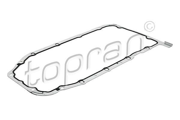 TOPRAN Carterpakking 201 319 Fiat SEDICI Carterpakking TOPRAN 201 319