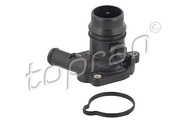 TOPRAN Termostato motore 208 409 208 409 costo Termostato refrigerante TOPRAN CHEVROLET CRUZE