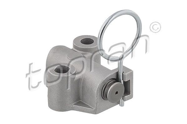 Tensor, corrente de distribuição TOPRAN 208 530 TOPRAN 208 530: Tensor da corrente de distribuição Opel ZAFIRA 2007