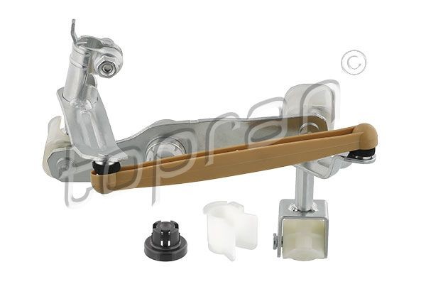 TOPRAN Rep.sæt, gearstang 208 558 208 558 Repsæt gearstang OPEL COMBO TOPRAN