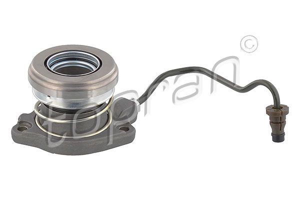 TOPRAN Druklager 208 762 Mazda 5 Druklager TOPRAN 208 762