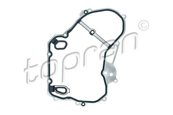 TOPRAN Guarnizione, Pompa olio 208 781 208 781 Guarnizione pompa olio TOPRAN PEUGEOT 508 costo