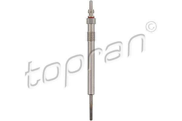 TOPRAN Bougie de préchauffage 208 817 Bougie de chauffe diesel TOPRAN GLA 208 817 pas cher