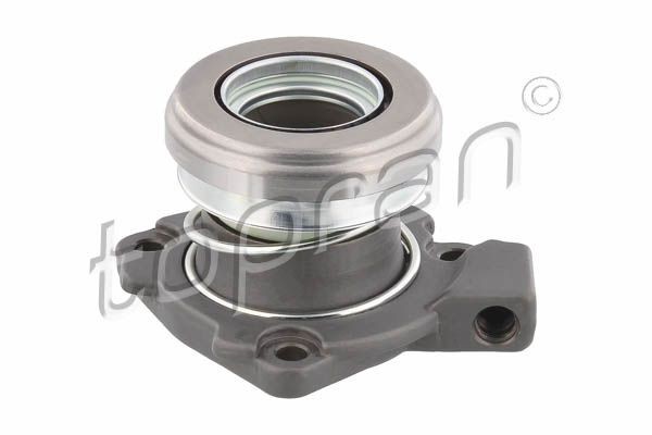 TOPRAN Clutch release bearing 208 929 MERCEDES-BENZ B-Class TOPRAN clutch release bearing 208929