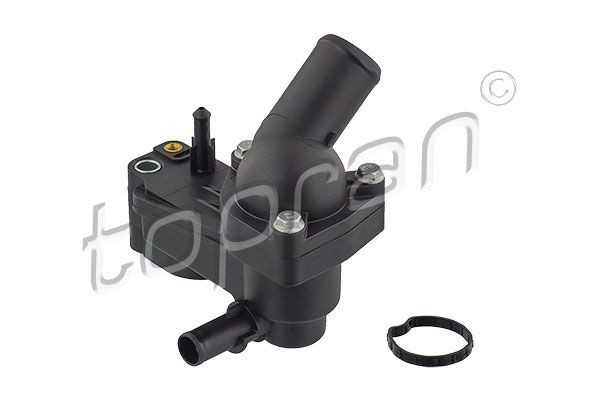 TOPRAN Termostata korpuss 304 199 TOPRAN Termostats DODGE 304 199
