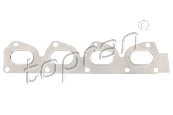 Tetning, eksosmanifold TOPRAN 304 422 TOPRAN 304 422 Eksosmanifold pakning LAND ROVER FREELANDER 2013