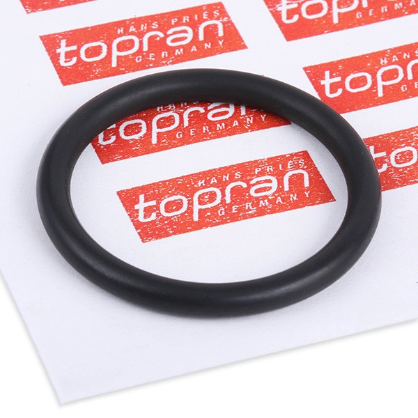 TOPRAN Ölablaßschraube Dichtung 304 785 Dichtring Ölablaßschraube TOPRAN CUORE 304 785 günstig
