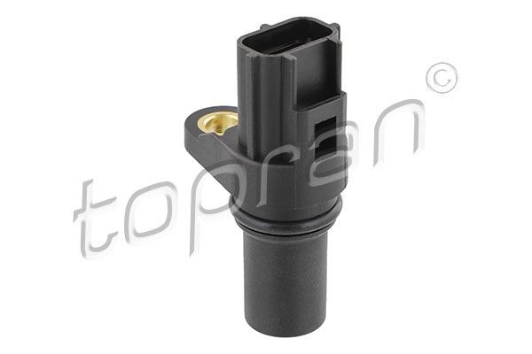 TOPRAN Sensor, speed / RPM 304 833 Ford TRANSIT CUSTOM TOPRAN speed sensor 304833
