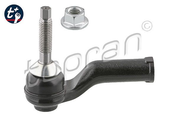 TOPRAN Testina sterzo 304 961 304 961 costo Testine sterzo FORD KUGA TOPRAN