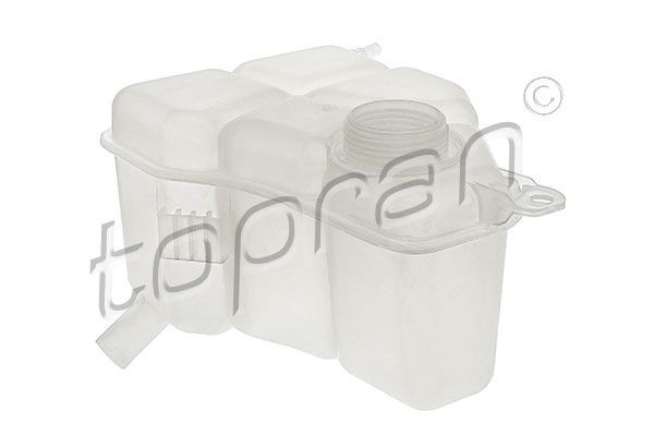 TOPRAN Vase d'expansion, liquide de refroidissement 305 000 305 000 Vase d'expansion de liquide de refroidissement TOPRAN DAIHATSU TERIOS