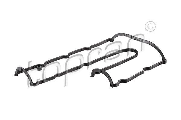 TOPRAN Tesnenie veka hlavy valcov 305 027 305 027 Tesnenie veka ventilov VOLVO S70 TOPRAN