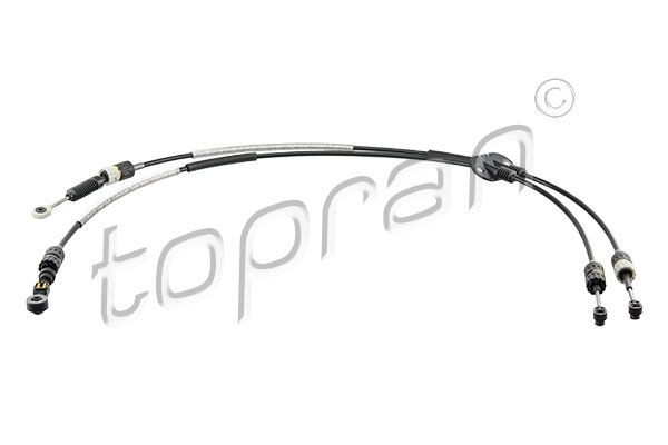 TOPRAN Cavo comando, Cambio manuale 305 113 305 113 costo Cavo cambio TOPRAN FORD ESCORT